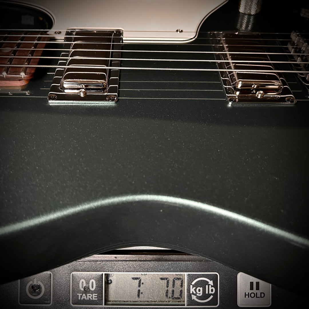 Fender Limited Edition American Cabronita Special