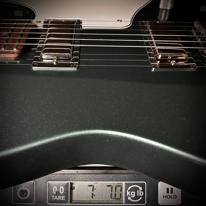 Fender Limited Edition American Cabronita Special