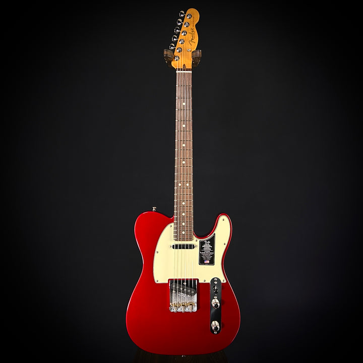 Fender Limited Edition American Professional Classic Telecaster with Silent System
