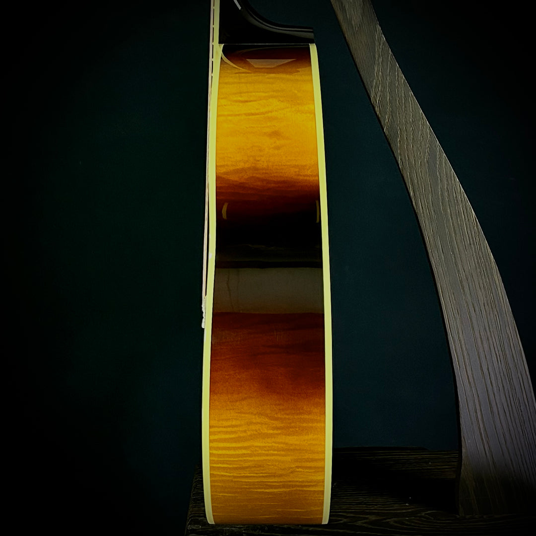 Gibson J-185 Original - Vintage Sunburst