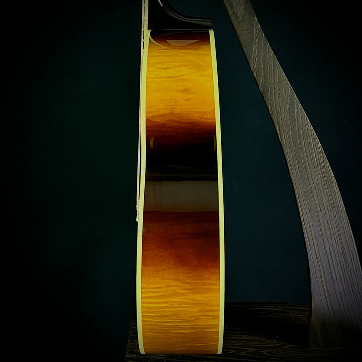 Gibson J-185 Original - Vintage Sunburst