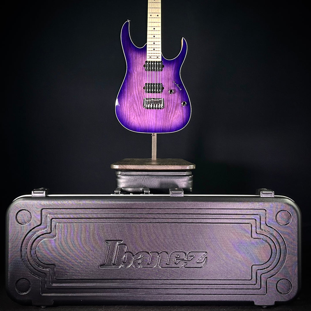 Ibanez Prestige RG652AHMFX Prestige