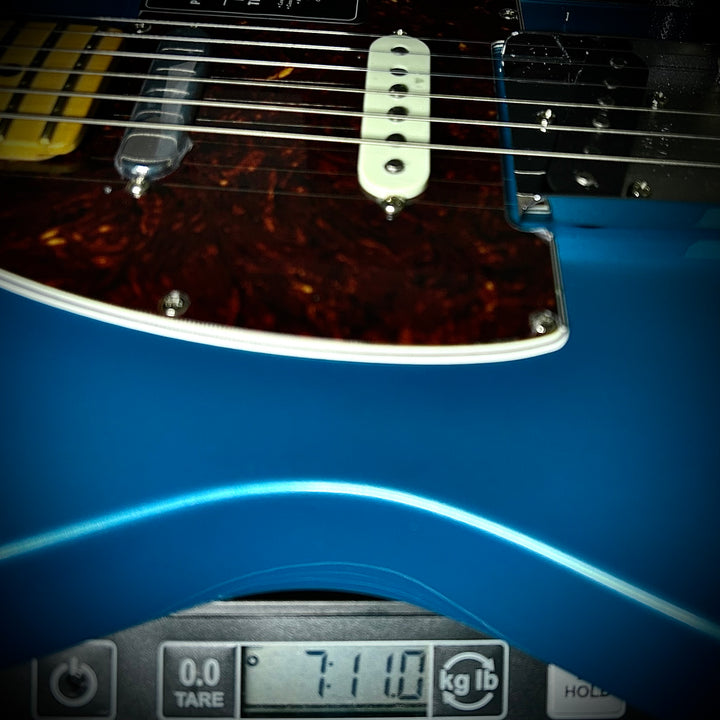 Fender American Professional Classic Hotshot Telecaster