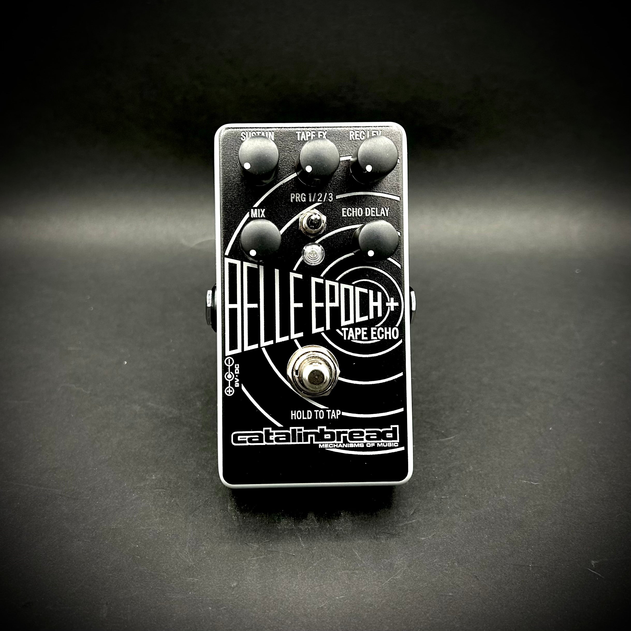 Catalinbread Belle Epoch+ Tape Echo w/Tap Tempo – Music Villa MT
