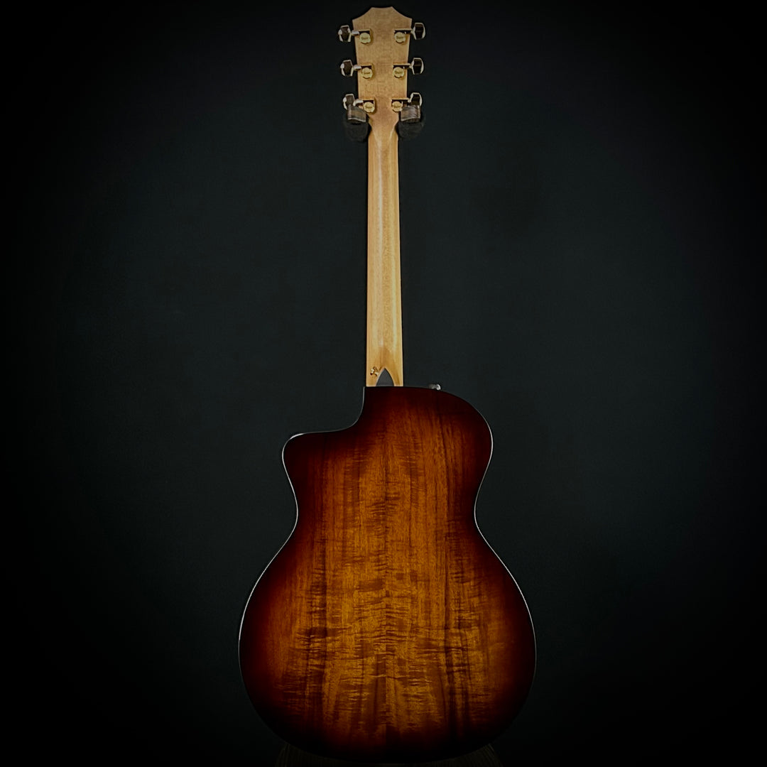 Taylor 224CE-K Deluxe