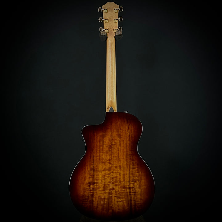 Taylor 224CE-K Deluxe