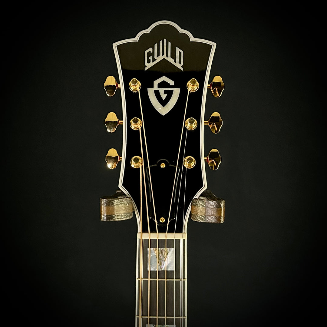Guild F-55 - Rosewood