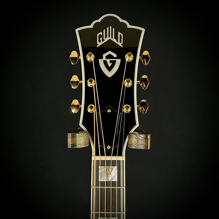 Guild F-55 - Rosewood