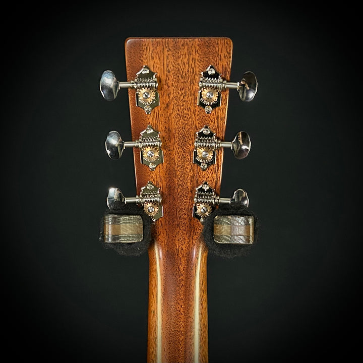 Martin Custom Shop 000-18 Authentic Stage 1 Aged - Sinker Mahogany