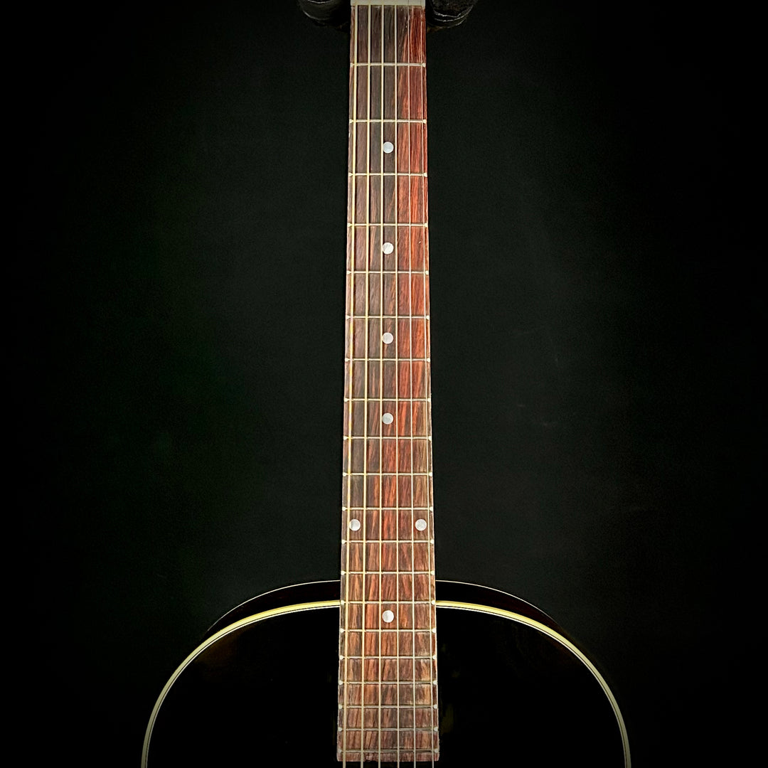 Gibson LG-2 50’s Original - Vintage Sunburst