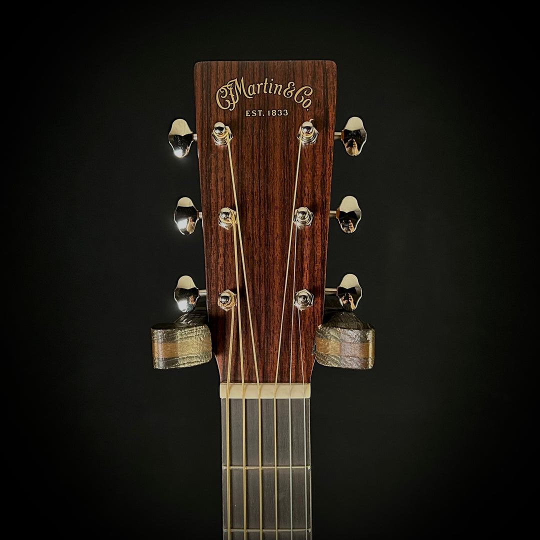 Martin CS 18 Style 12-Fret Dreadnought