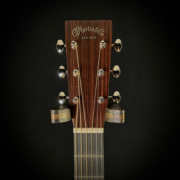 Martin CS 18 Style 12-Fret Dreadnought