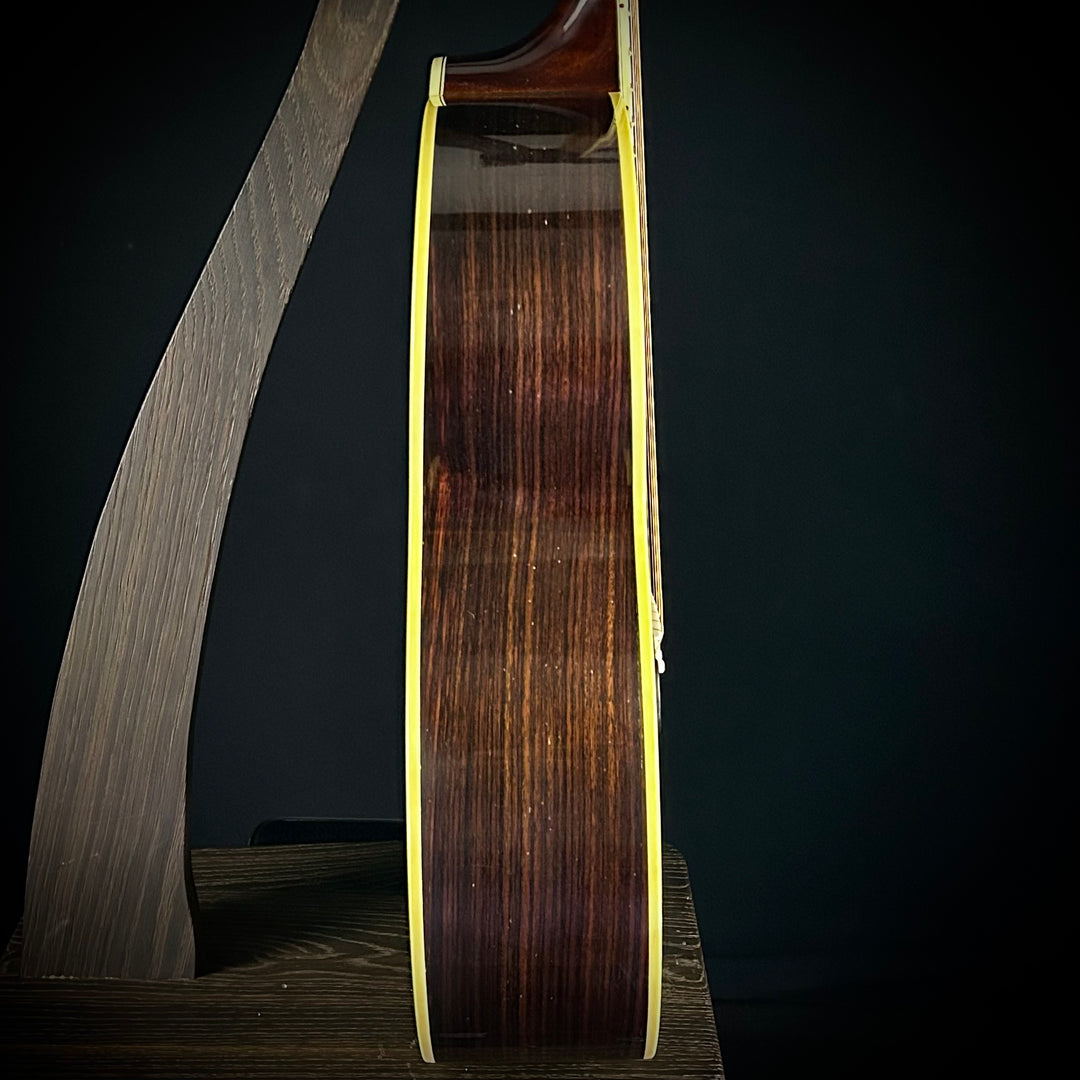 Pre-War SJ-200 Rosewood Murphy Lab Light Aged - Faded Vintage Sunburst