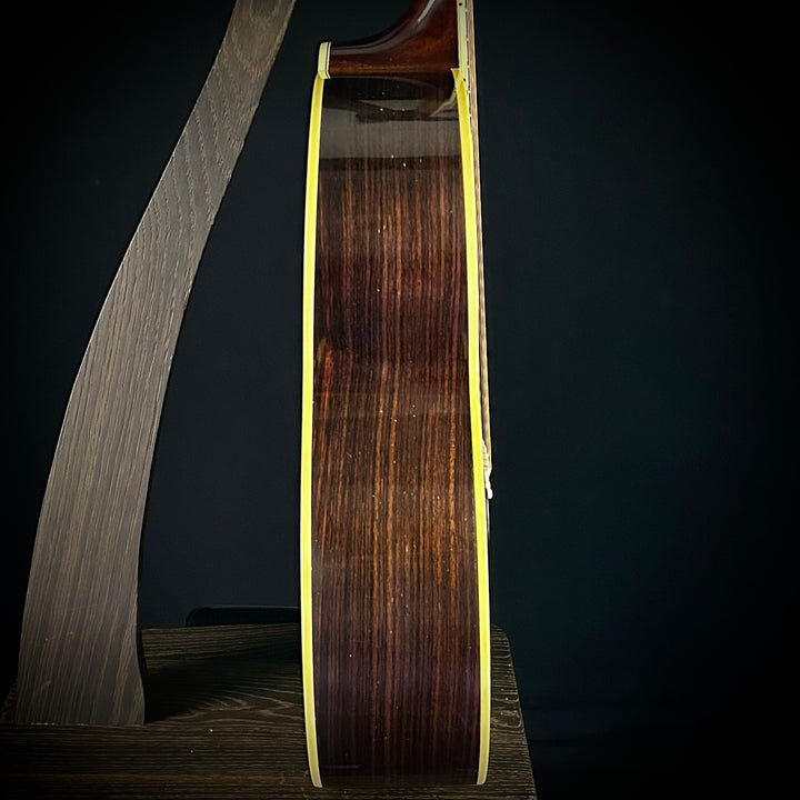 Pre-War SJ-200 Rosewood Murphy Lab Light Aged - Faded Vintage Sunburst
