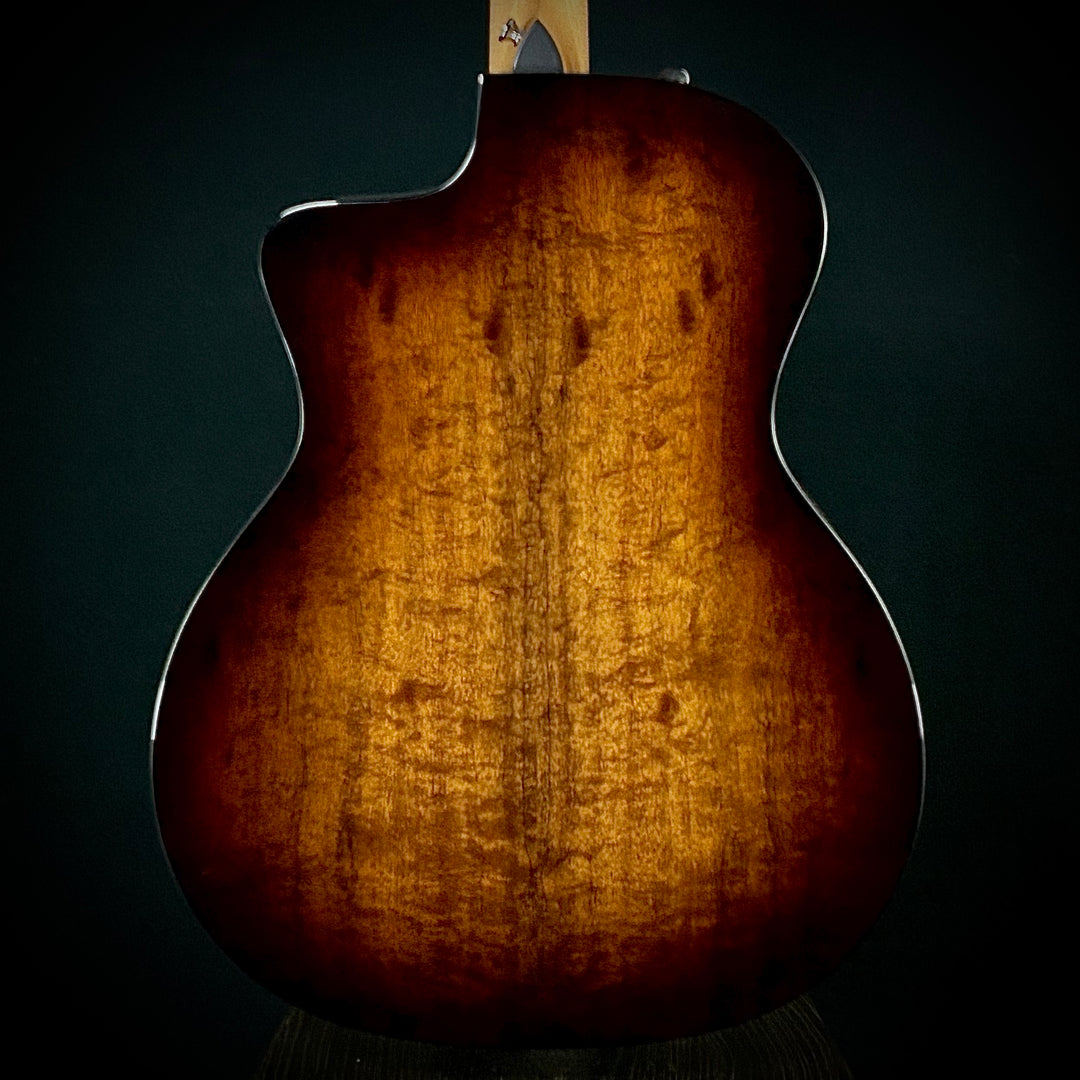 Taylor 214CE-K Sunburst Plus