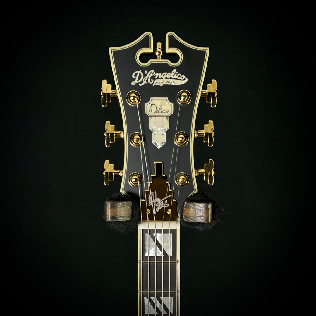 D’Angelico Deluxe Bobby Weir 3