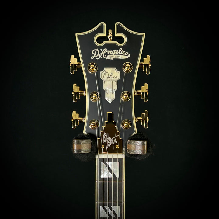 D’Angelico Deluxe Bobby Weir 3