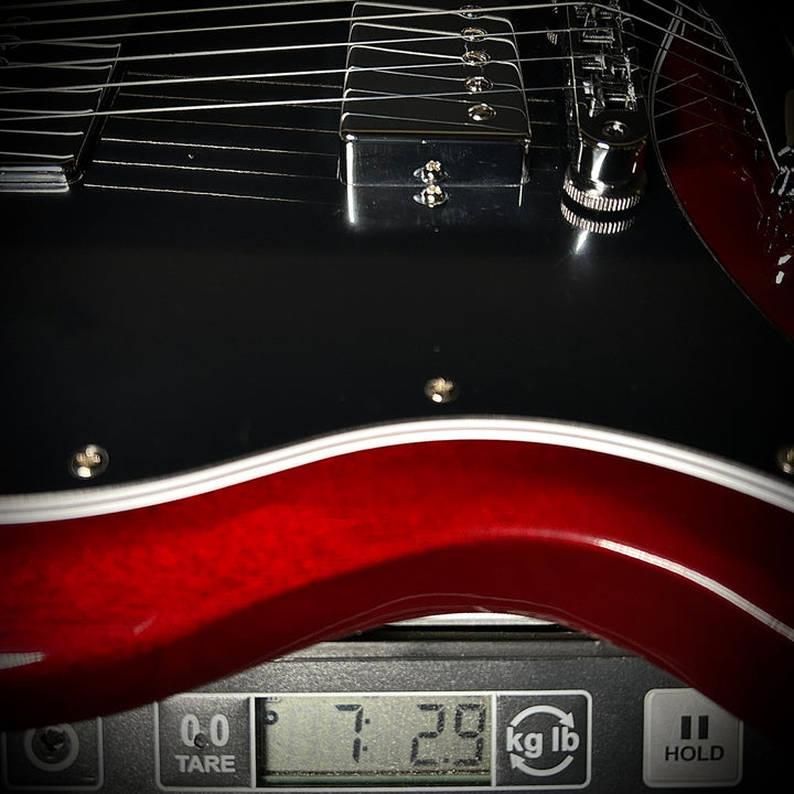 Gibson SG Standard | Lefty