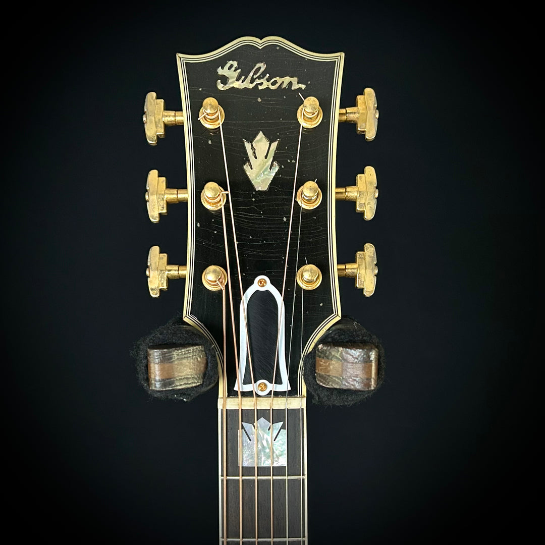 Pre-War SJ-200 Rosewood Murphy Lab Light Aged - Faded Vintage Sunburst