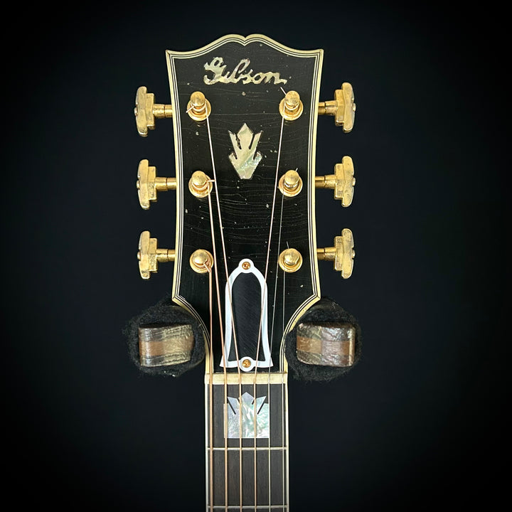 Pre-War SJ-200 Rosewood Murphy Lab Light Aged - Faded Vintage Sunburst