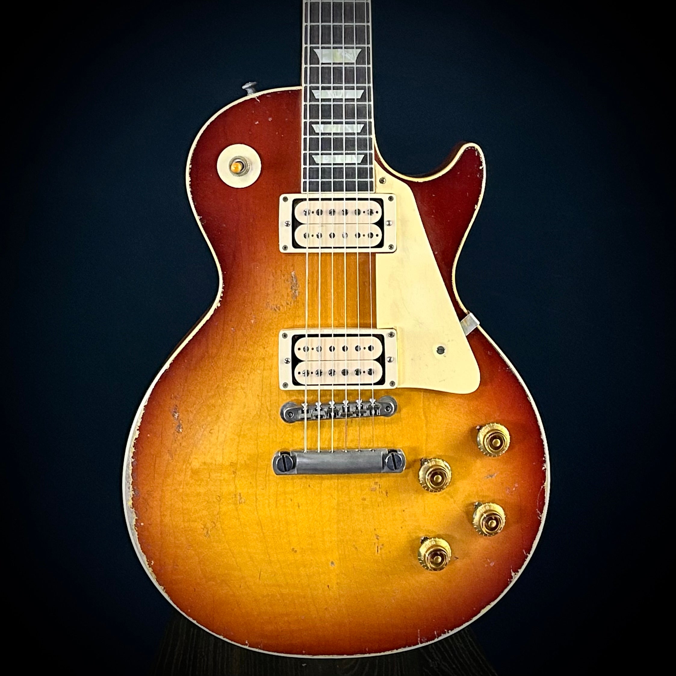 Gibson Custom Limited Edition 1957 Les Paul Reissue, Ultra Heavy