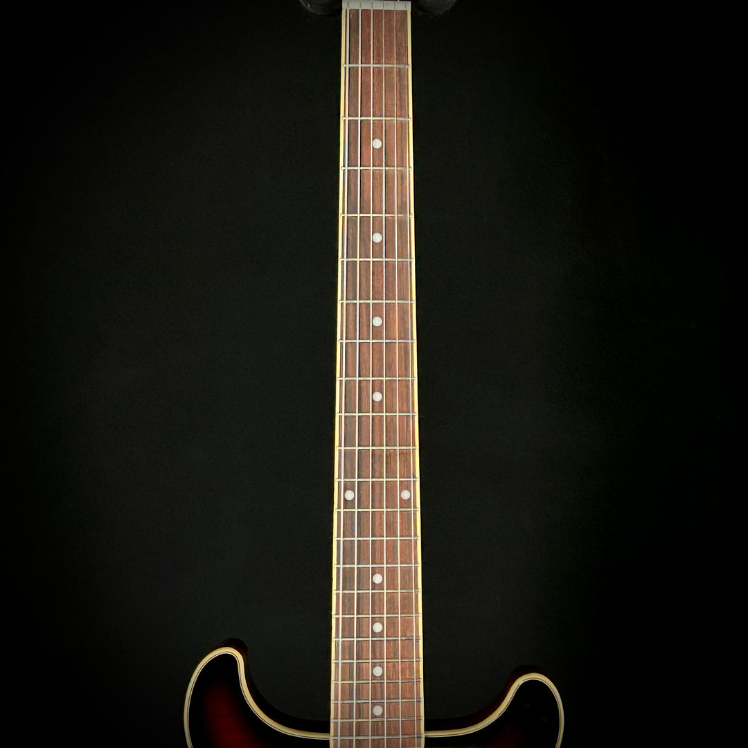 Epiphone Les Paul Special Double Cut Figured