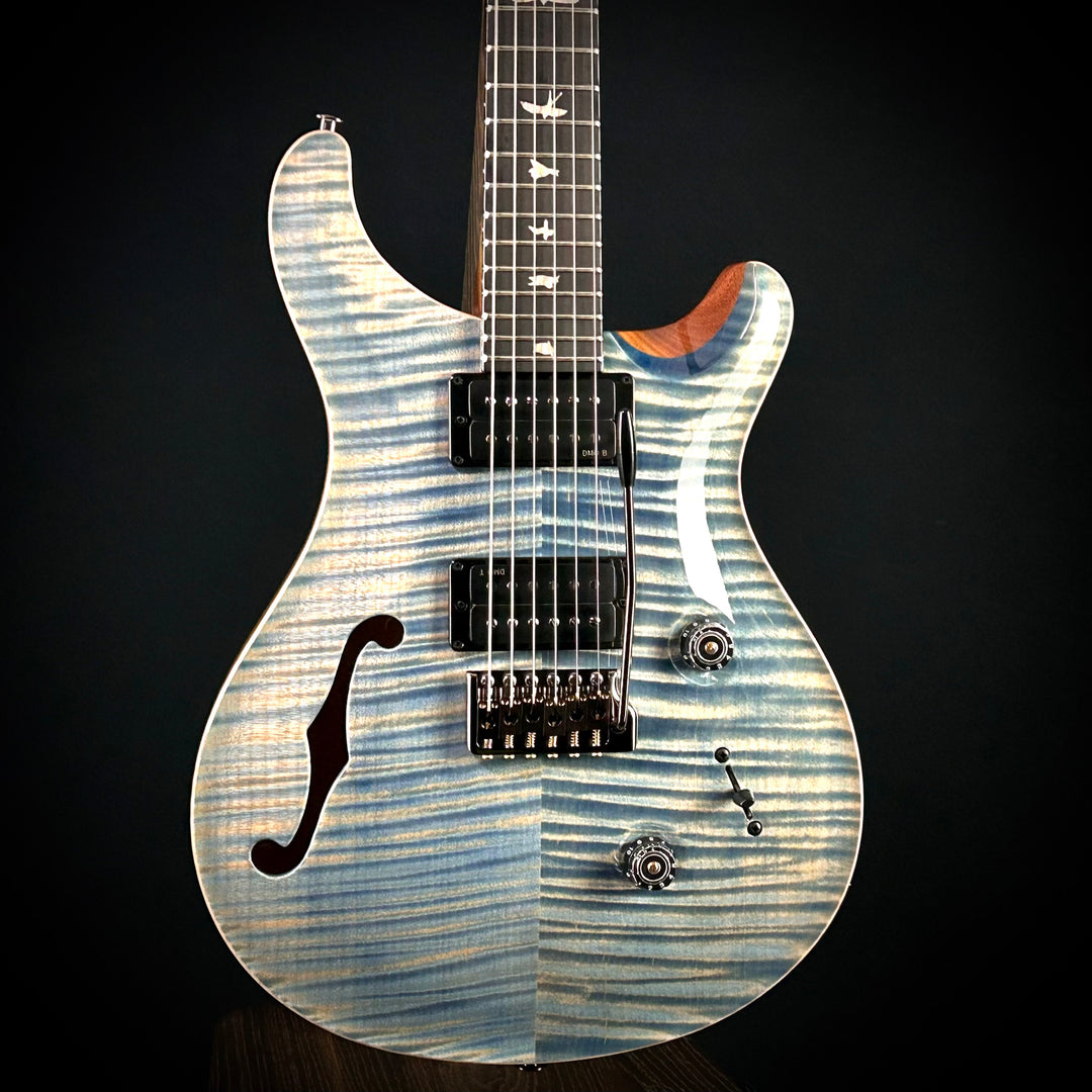 PRS Custom 24 Semi-Hollow Limited