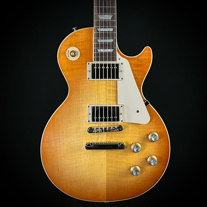 Gibson Les Paul Standard 60’s Figured