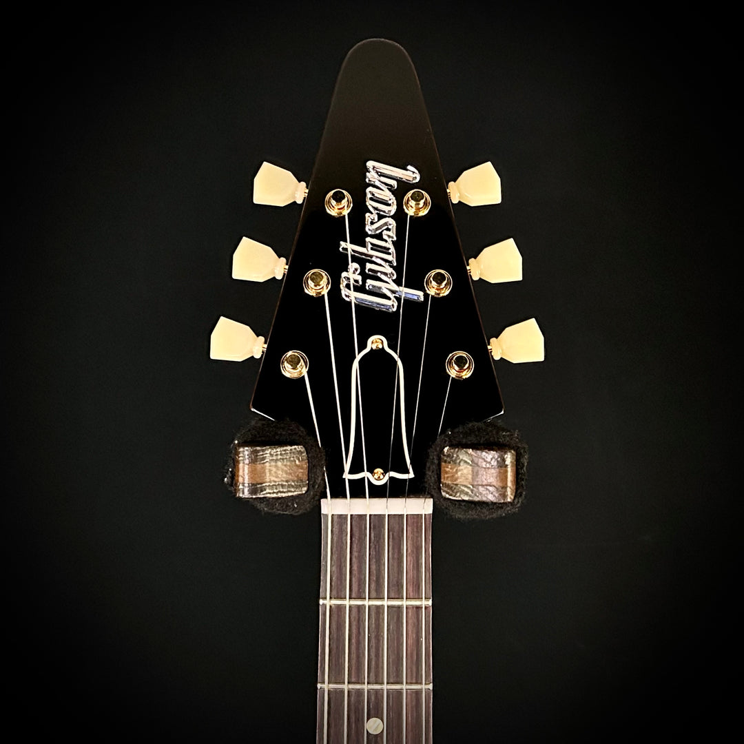 Gibson Custom Shop 1958 Mahogany Flying V Reissue VOS