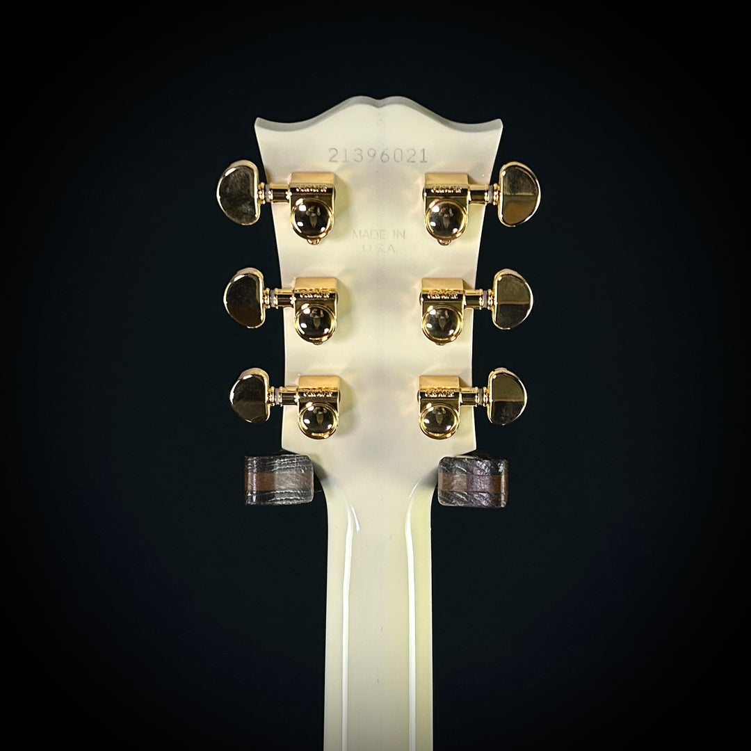 Gibson SJ-200 Standard - Classic White