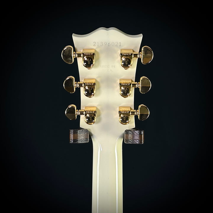 Gibson SJ-200 Standard - Classic White