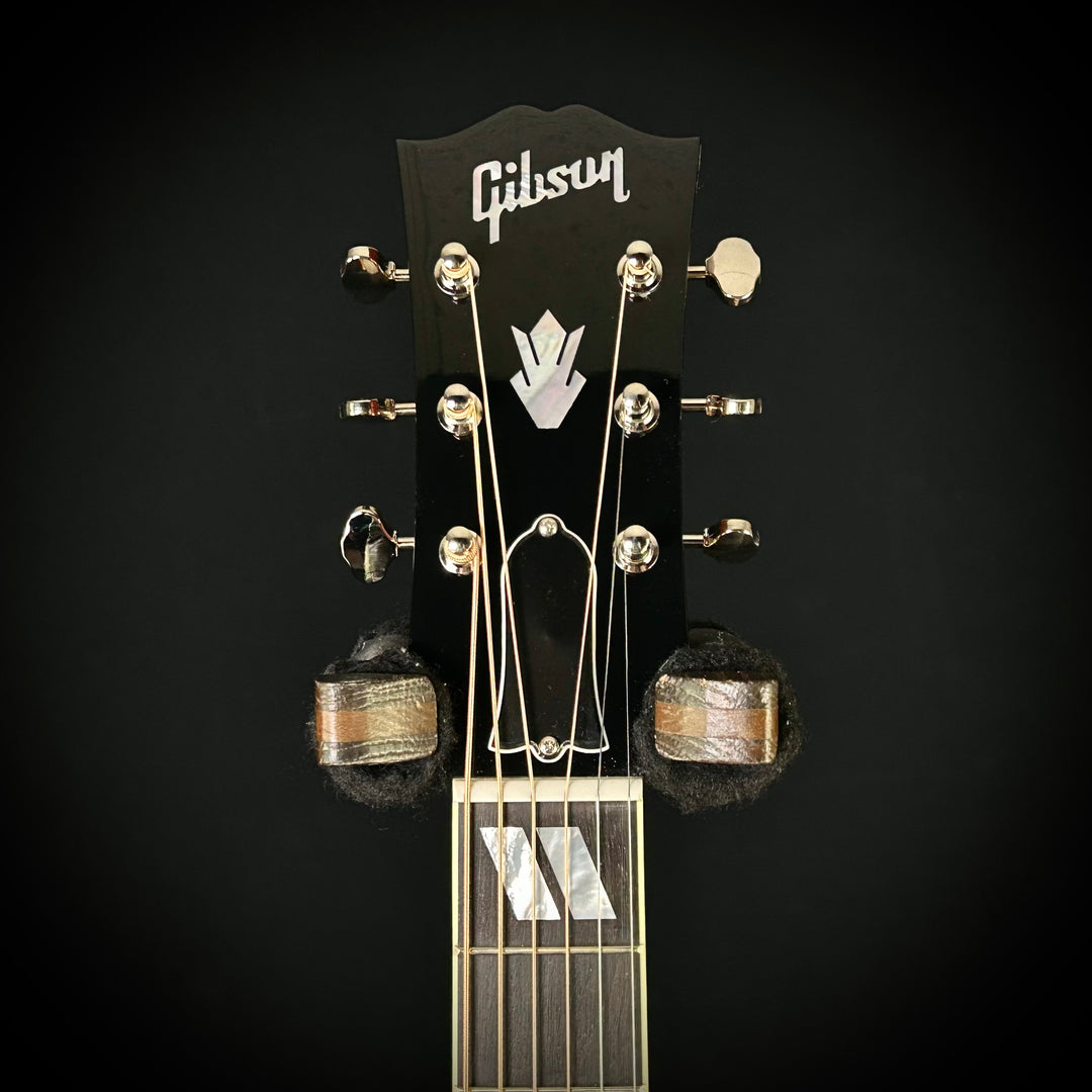 Gibson Hummingbird - KOA / Carpathian Spruce