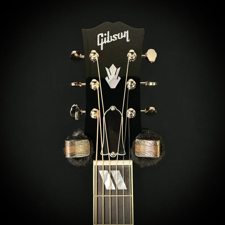 Gibson Hummingbird - KOA / Carpathian Spruce