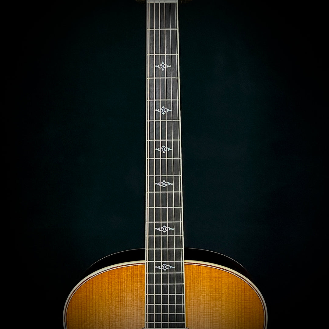 Taylor Custom Gold Label 814E - 1 11/16" Nut