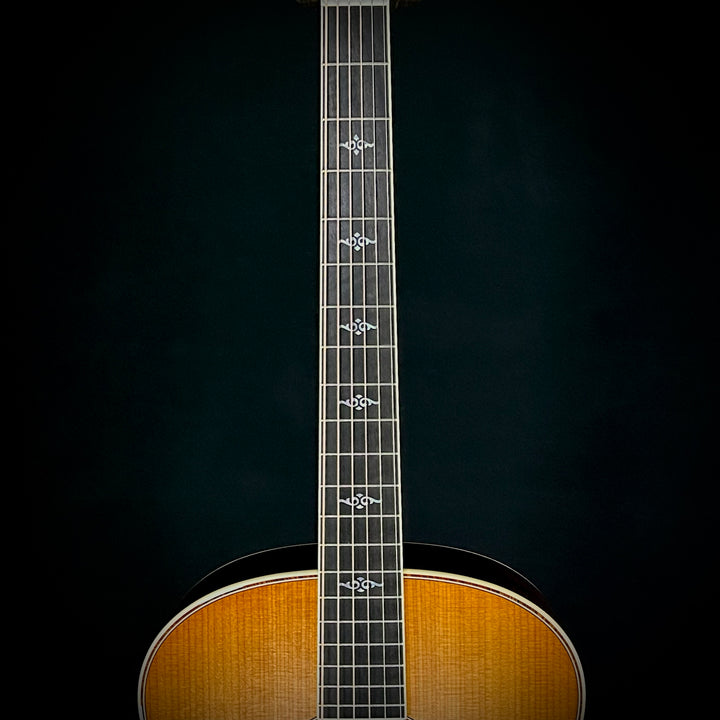 Taylor Custom Gold Label 814E - 1 11/16" Nut