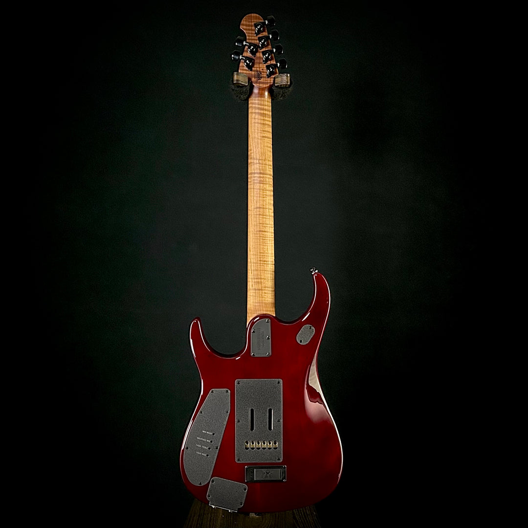 Music Man JP15 Piezo