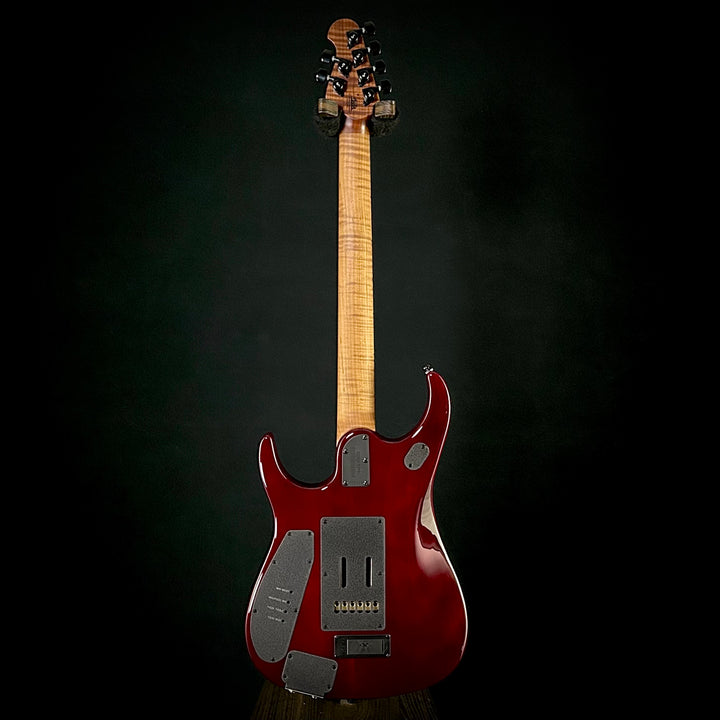 Music Man JP15 Piezo