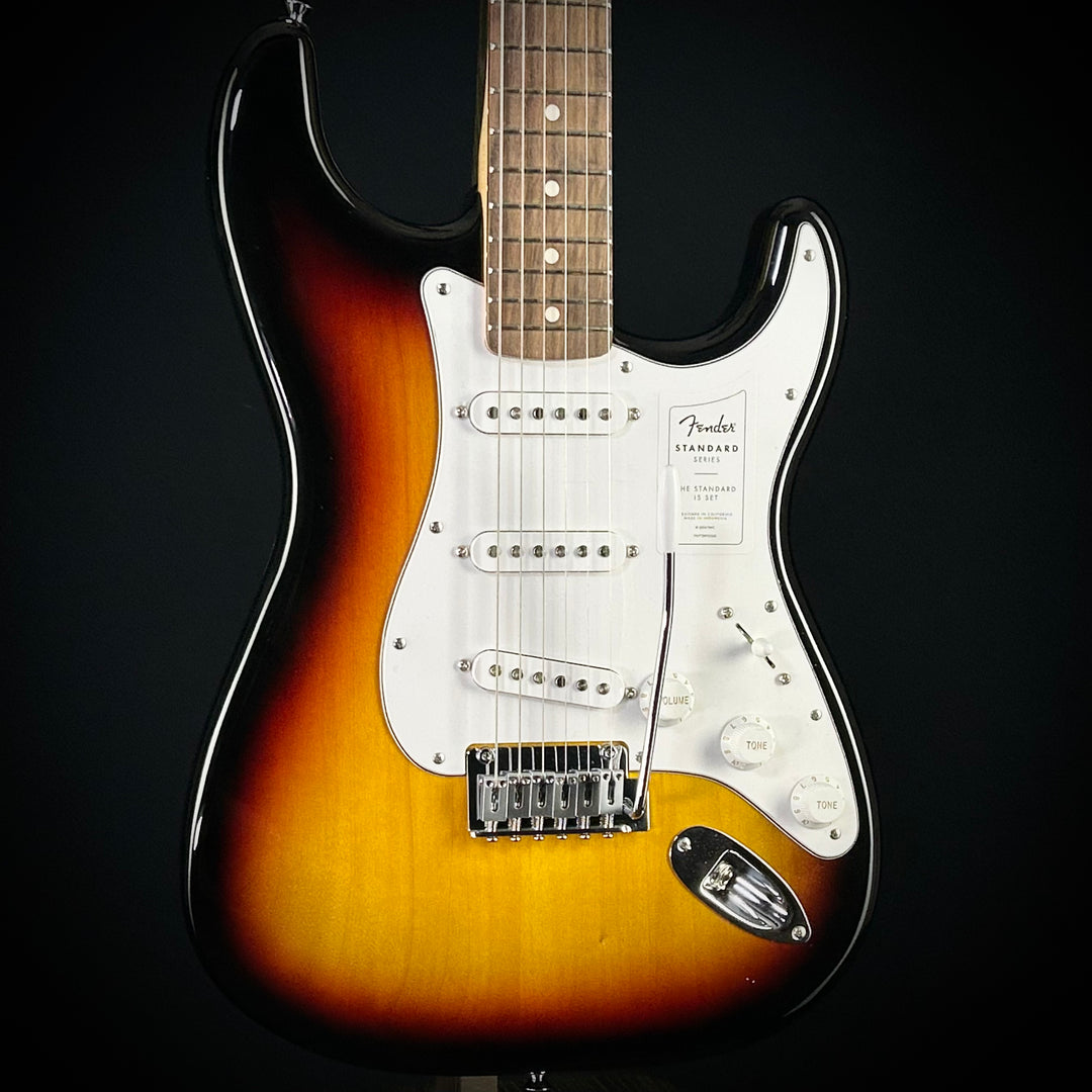 Fender Standard Stratocaster