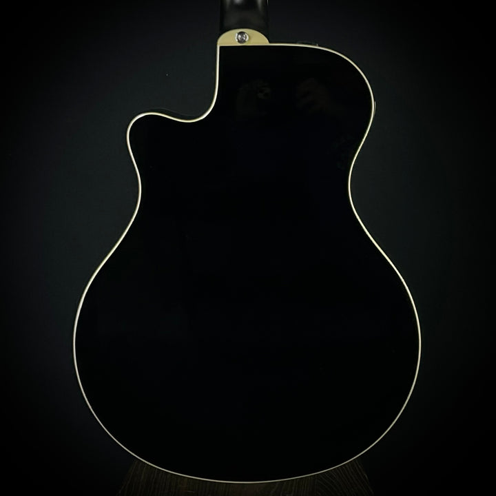 Yamaha APX700II 12-String