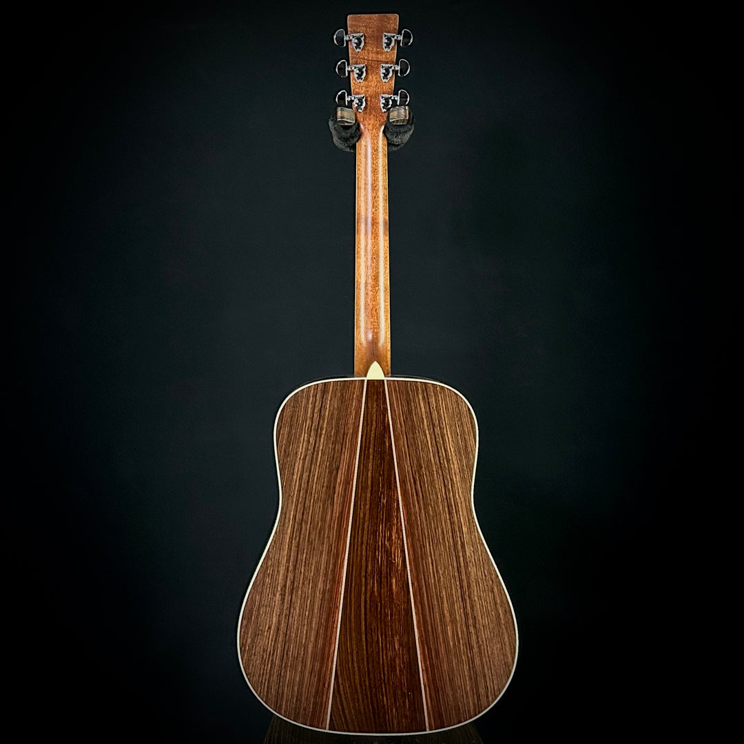 Martin D-35
