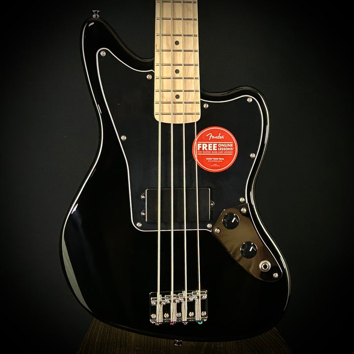 Squier Affinity Series Jaguar Bass
