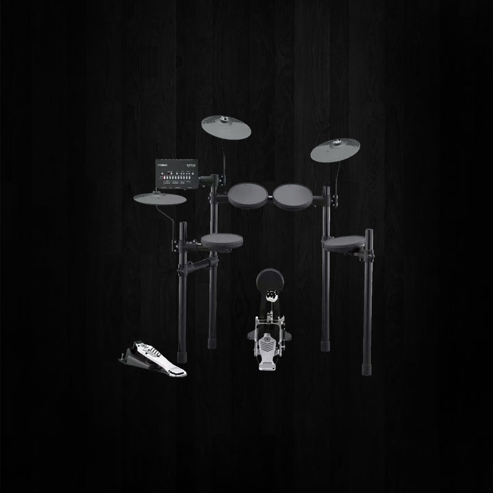 DTX432K Electronic Drum Kit