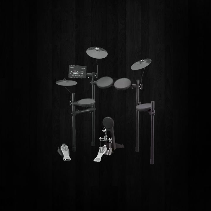 DTX432K Electronic Drum Kit