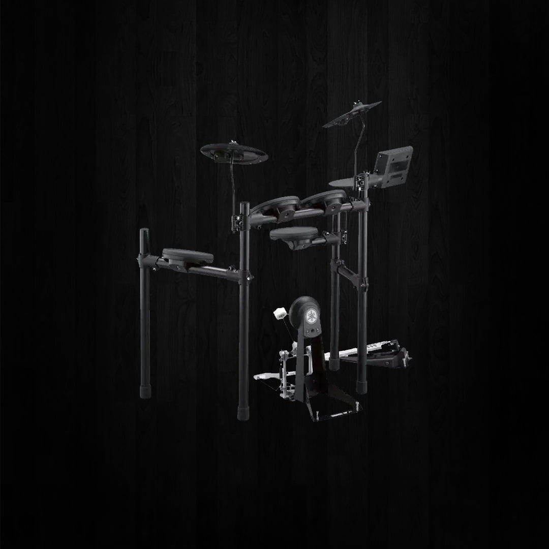 DTX432K Electronic Drum Kit