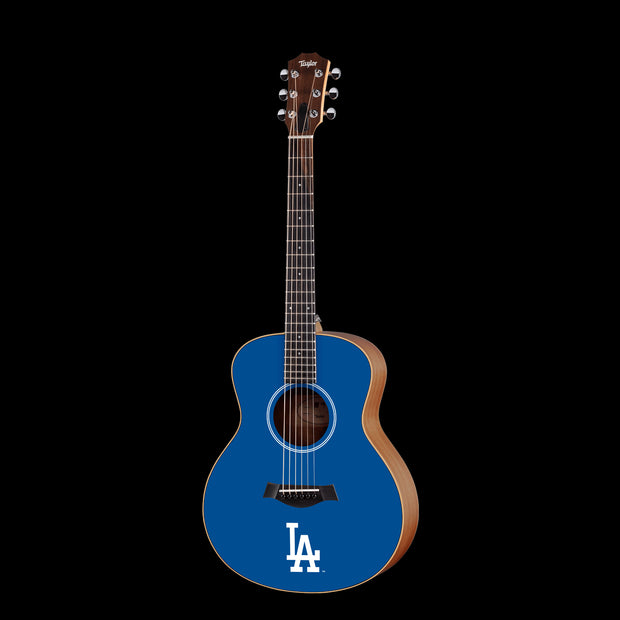 Taylor x MLB™ GS Mini Acoustic Guitar - Los Angeles Dodgers™