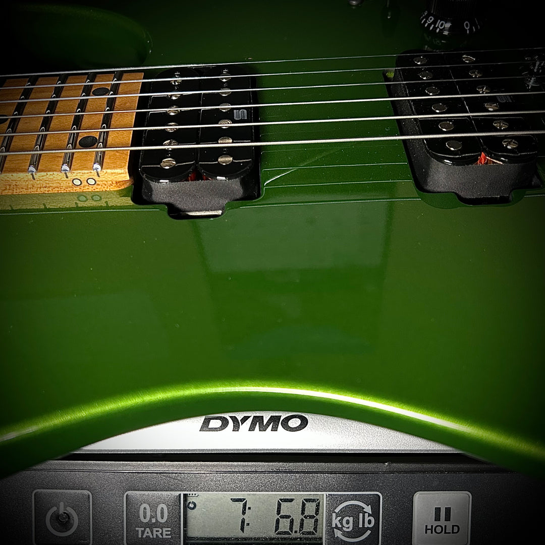Ibanez Prestige AZ2402