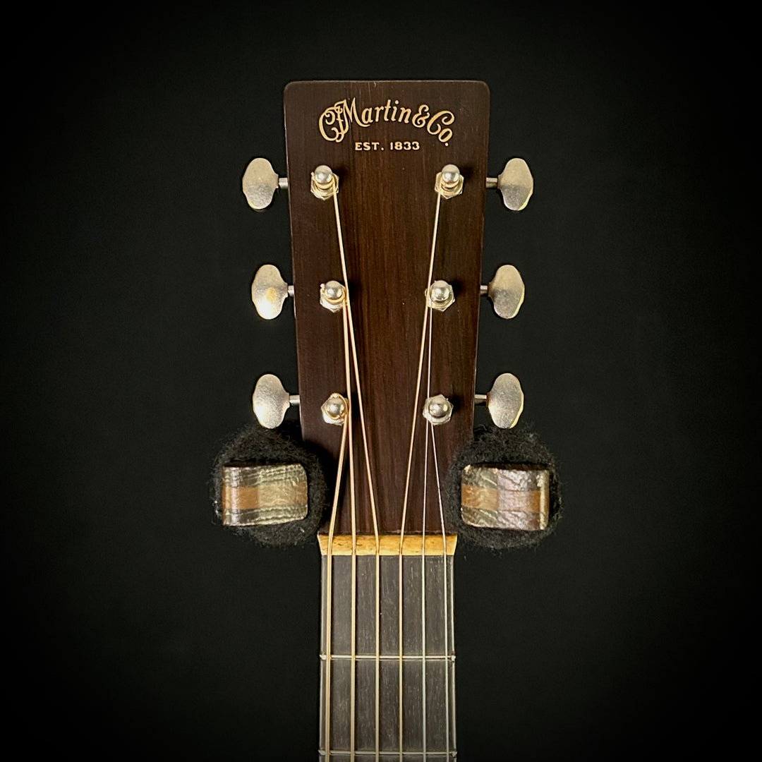 Martin Custom Shop 000-28 Authentic Stage 1 Aged - Brazilian Rosewood