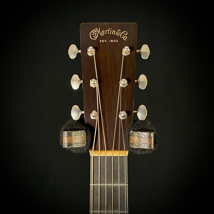 Martin Custom Shop 000-28 Authentic Stage 1 Aged - Brazilian Rosewood