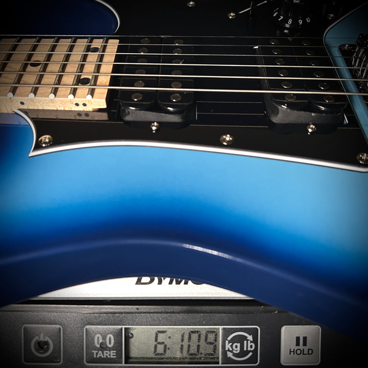 Ibanez miKro GRGM21M