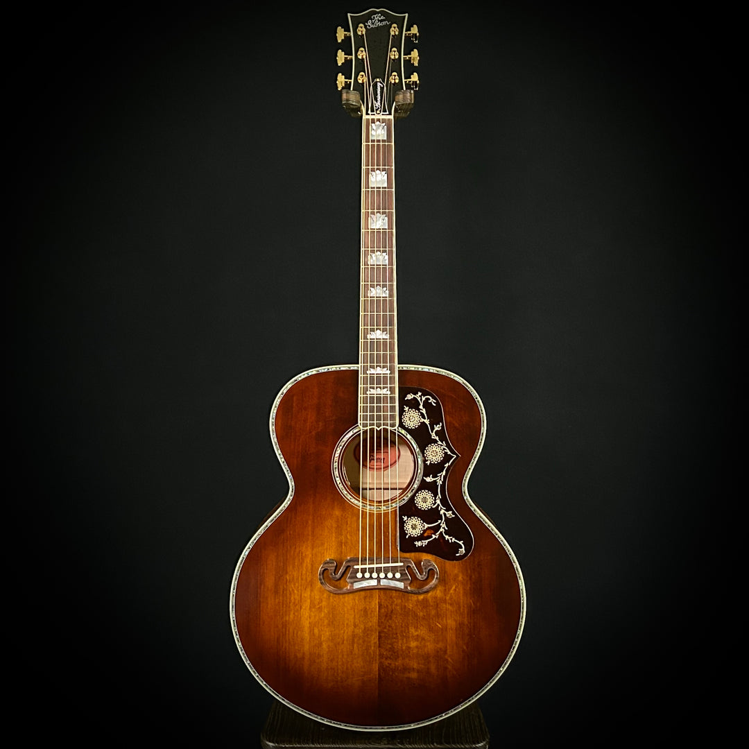 Gibson SJ-200 Anniversary LTD - Cremona Burst.
